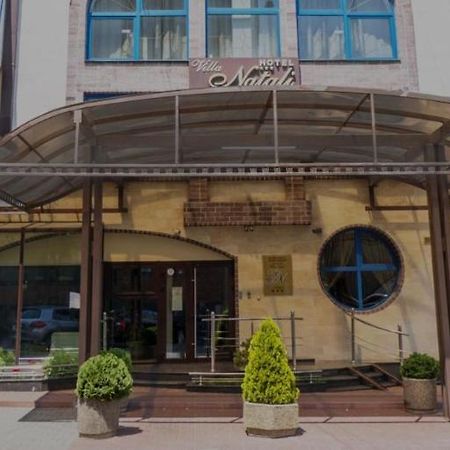 Hotel Villa Natali Kişinev Dış mekan fotoğraf