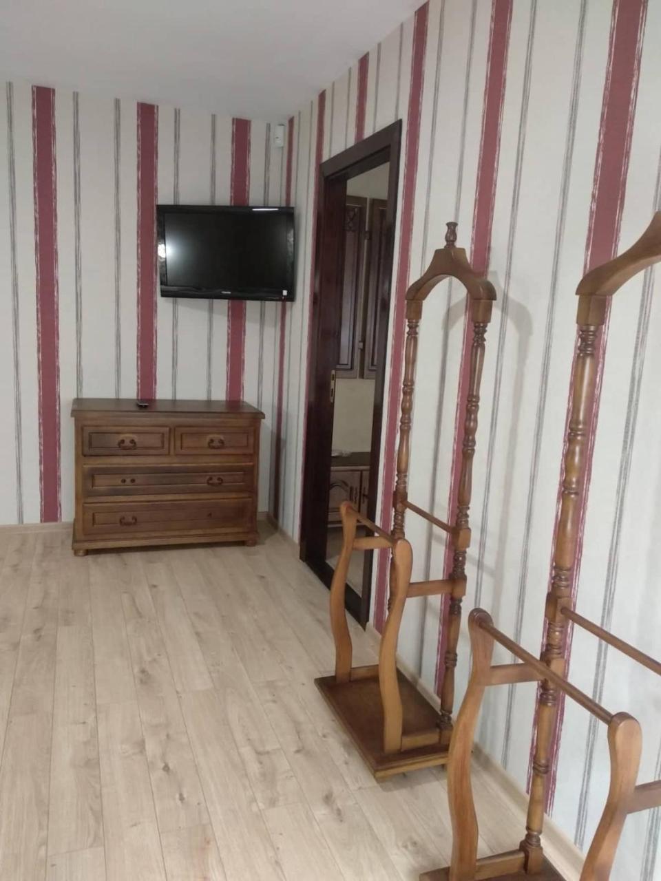 Hotel Villa Natali Kişinev Dış mekan fotoğraf