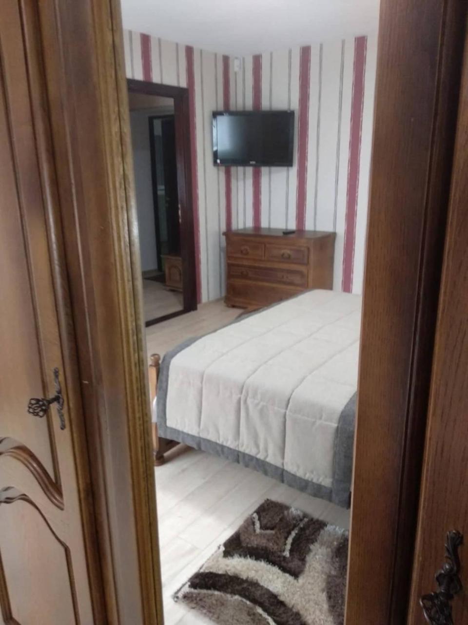 Hotel Villa Natali Kişinev Dış mekan fotoğraf